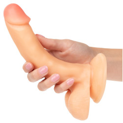 Working Stiff by Calexotics Gode The Delivery Man 17 x 4.4cm